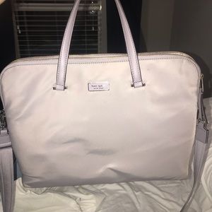 Kate spade laptop bag